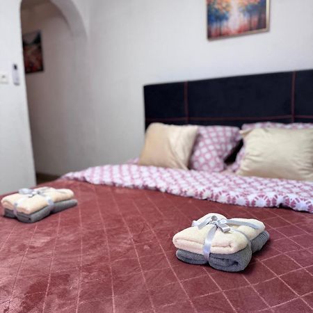 Apartman Josip Gospic Luaran gambar
