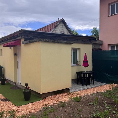 Apartman Josip Gospic Luaran gambar