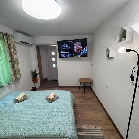 Apartman Josip Gospic Luaran gambar