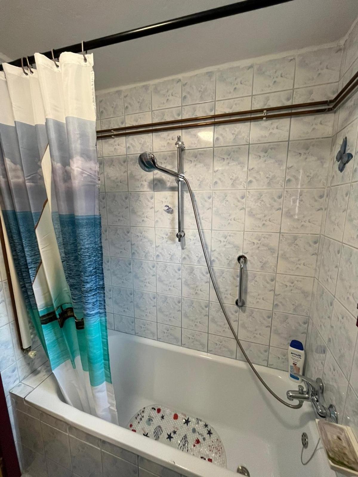Apartman Josip Gospic Luaran gambar
