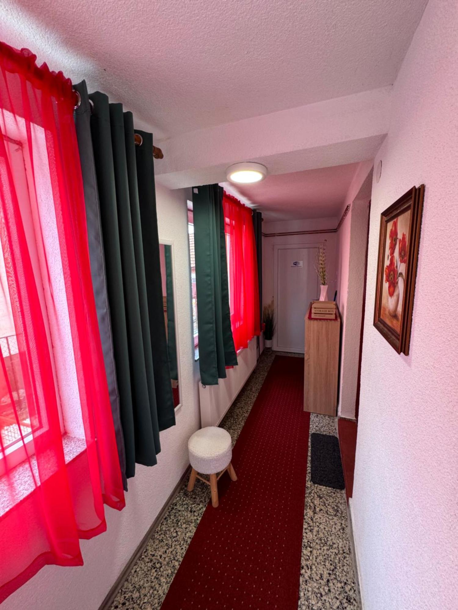 Apartman Josip Gospic Luaran gambar