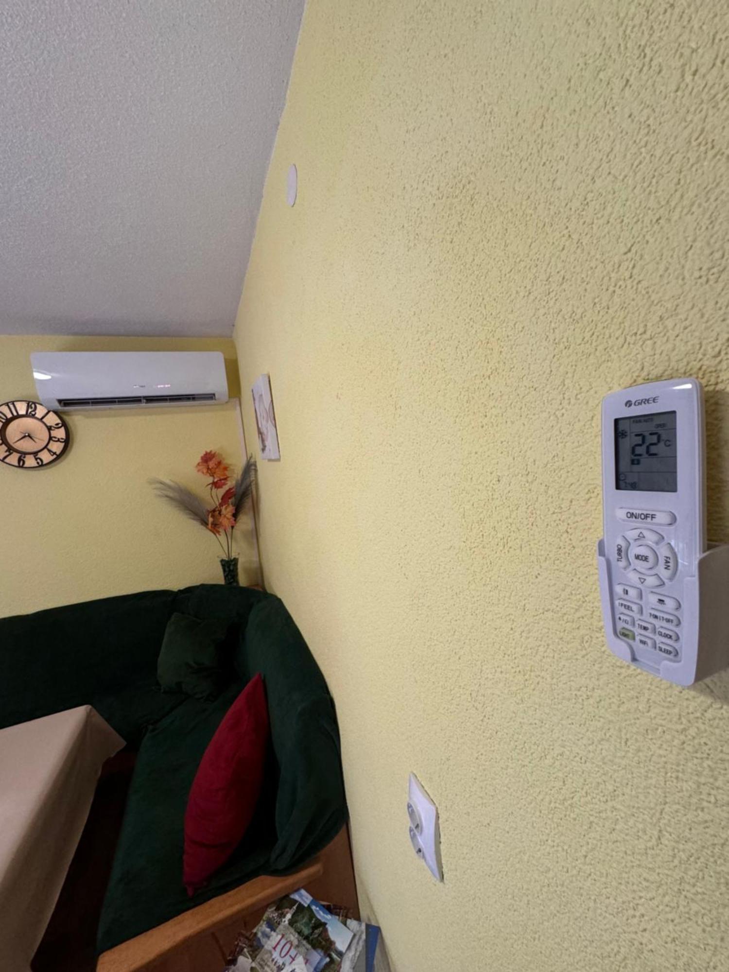 Apartman Josip Gospic Luaran gambar