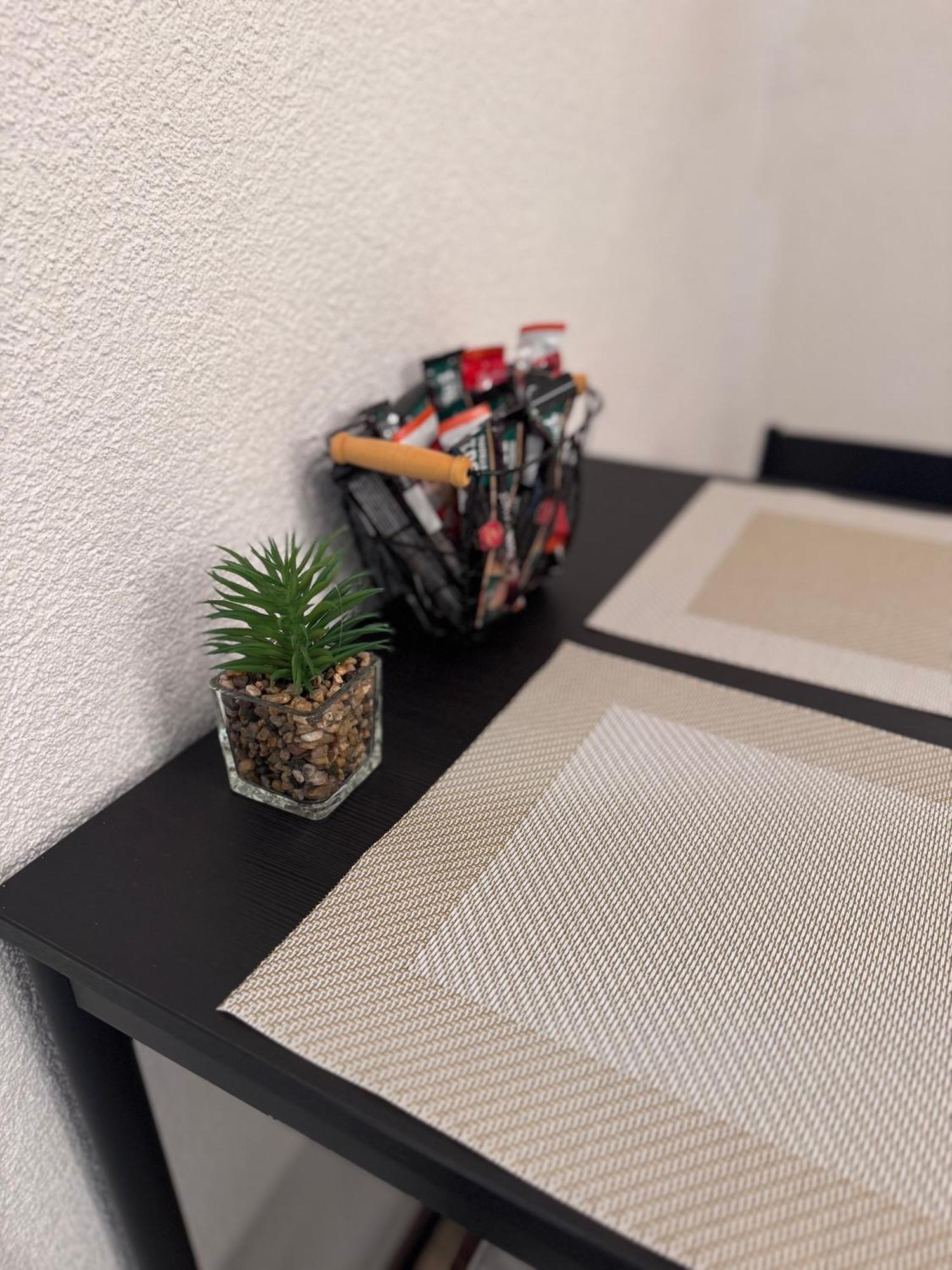 Apartman Josip Gospic Luaran gambar