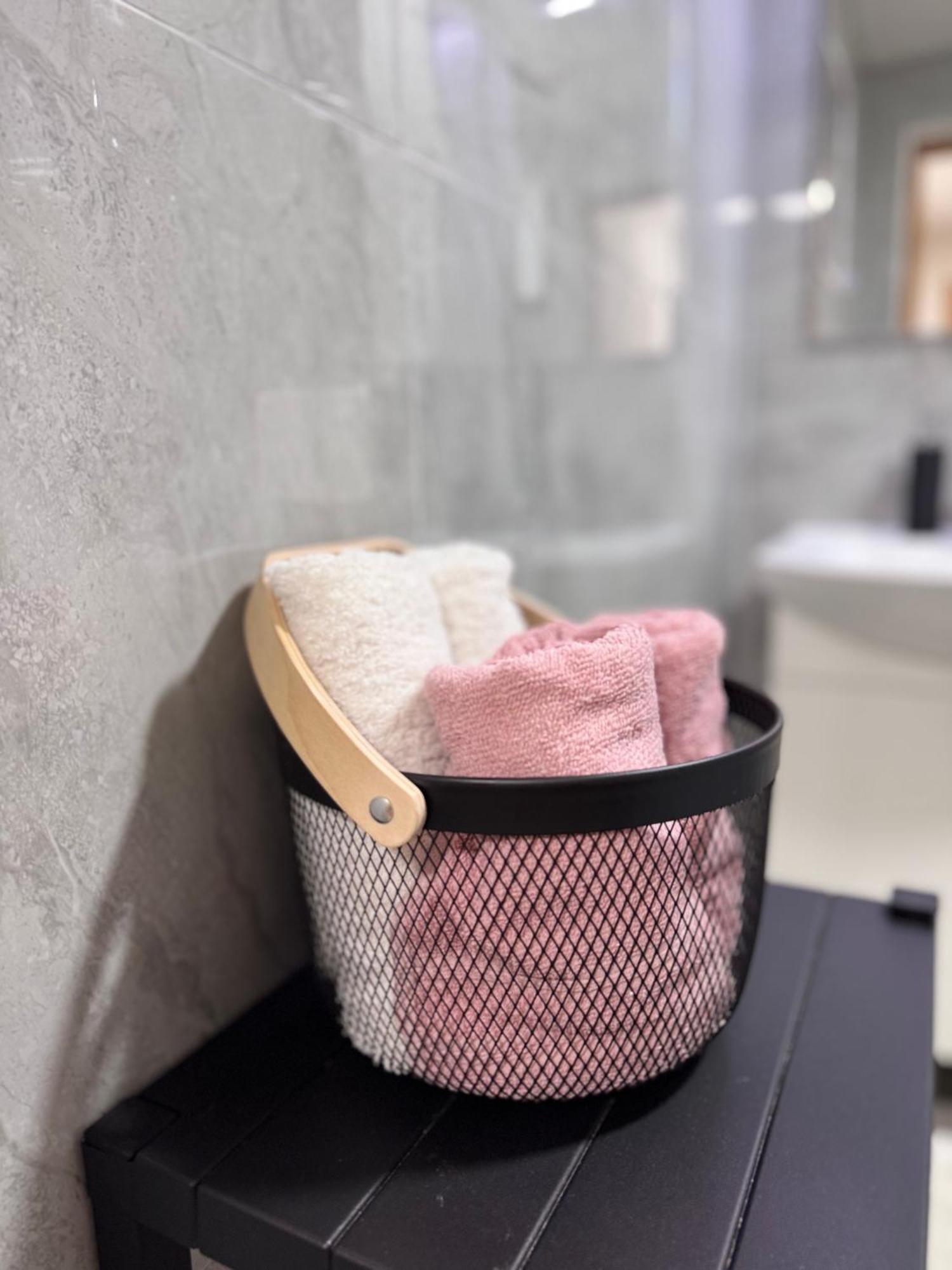 Apartman Josip Gospic Luaran gambar