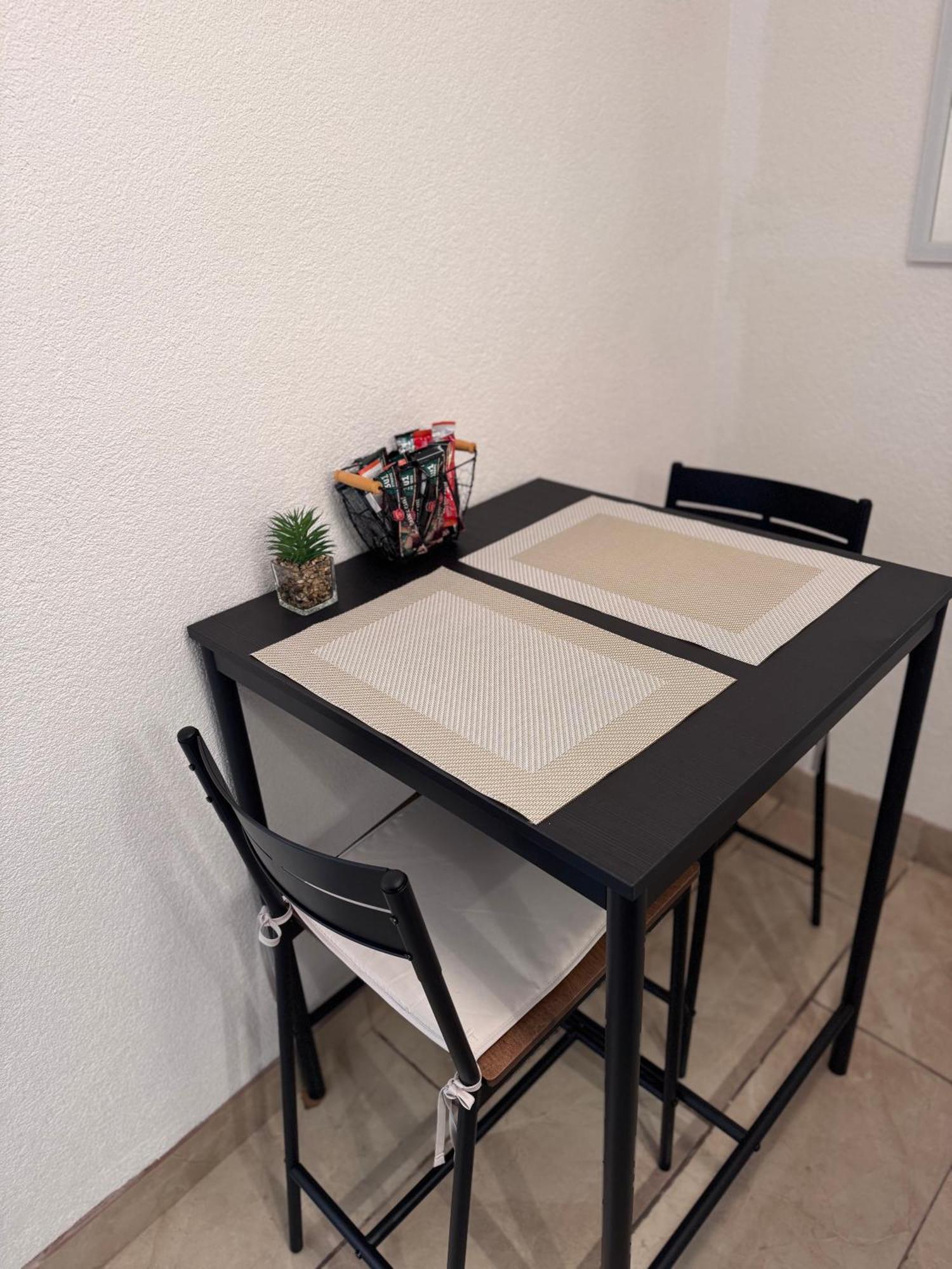 Apartman Josip Gospic Luaran gambar